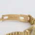 Rolex Lady President 69178 18K Yellow Gold Champagne Dial